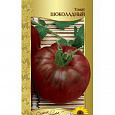 Томат (Помидор) обыкновенный Шоколадный